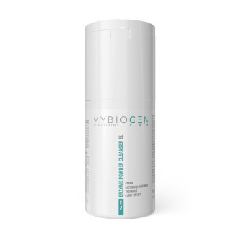 MYBIOGEN / Очищающая энзимная пудра ENZY-LACTOBAC, 50 гр. / Enzyme powder cleanser ENZY-LACTOBAC